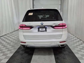 BMW X7 * xDrive40i * ���� ���������� * CARFAX * �� BMW *  | Mobile.bg � ����� ������ 4