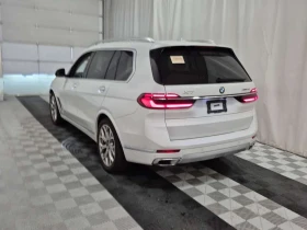 BMW X7 * xDrive40i * ���� ���������� * CARFAX * �� BMW *  | Mobile.bg � ����� ������ 5
