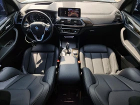 BMW X3 XDRIVE30I - M PKG - ПОДГРЕВИ - ПАНОРАМА - HARMAN | Auto.bg — изображение 8
