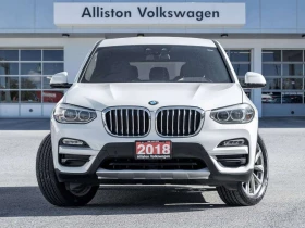 BMW X3 * 30i xDrive * CARFAX *  - 16450 € - 69062761 2
