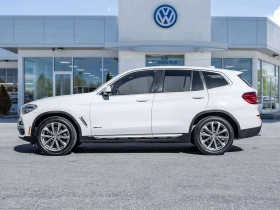 BMW X3 * 30i xDrive * CARFAX *  - 16450 € - 69062761 3