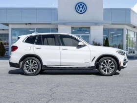 BMW X3 * 30i xDrive * CARFAX *  - 16450 € - 69062761 5