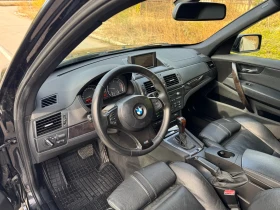 BMW X3 M пакет 3.0 218кс ZF6HP - 6999 € - 47090060 8