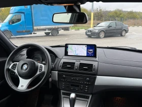 BMW X3 M пакет 3.0 218кс ZF6HP/Carplay - 6499 € - 47090060 12