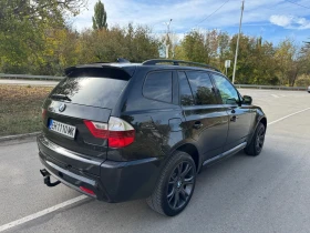 BMW X3 M пакет 3.0 218кс ZF6HP - 6999 € - 47090060 5