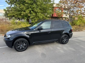 BMW X3 M пакет 3.0 218кс ZF6HP - 6999 € - 47090060 3