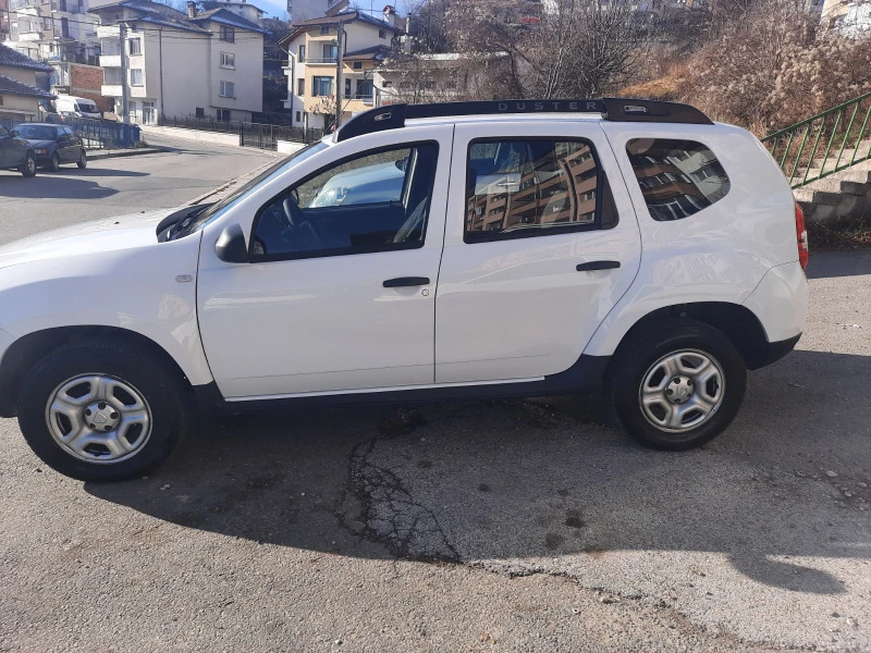 Dacia Duster 4х4, снимка 8 - Автомобили и джипове - 41948548