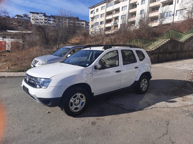 Dacia Duster 4х4, снимка 3 - Автомобили и джипове - 41948548