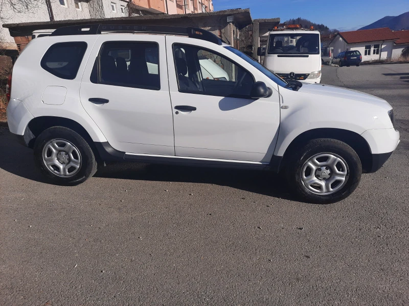 Dacia Duster 4х4, снимка 5 - Автомобили и джипове - 41948548