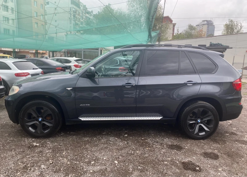 BMW X5 FACE LIFT= 3.0I= 7 МЕСТНА= ПАНОРАМА= , снимка 2 - Автомобили и джипове - 47215664