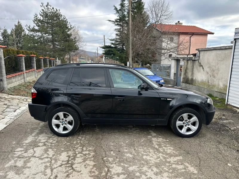 BMW X3 2.0d 150K.C, снимка 4 - Автомобили и джипове - 48546565