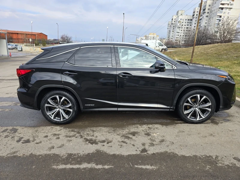 Lexus RX 450h, снимка 1 - Автомобили и джипове - 49583808