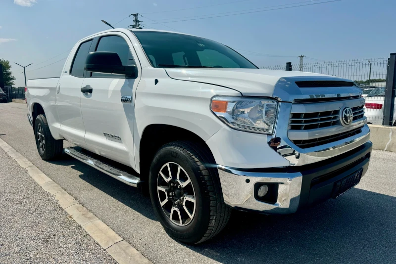 Toyota Tundra SR5