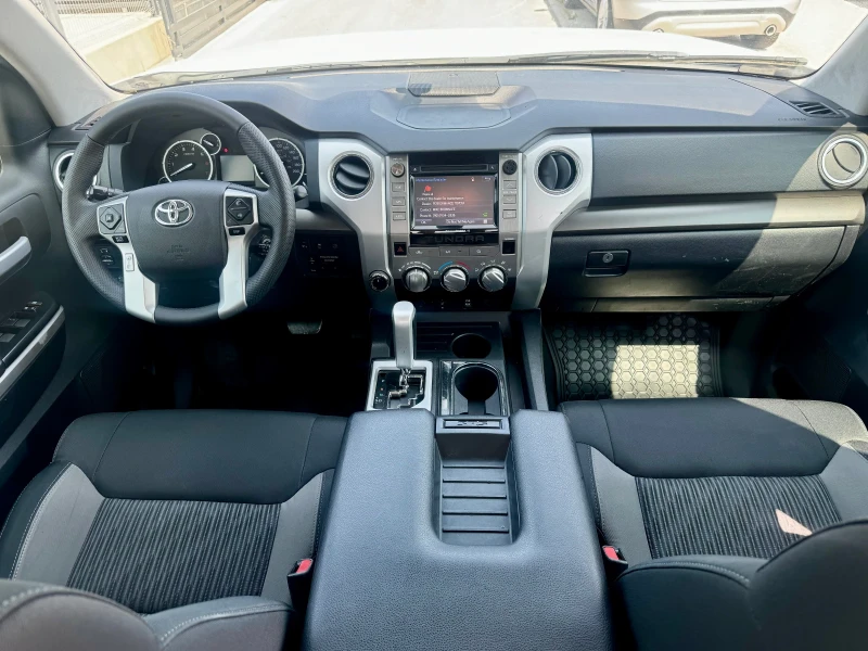 Toyota Tundra SR5, снимка 7 - Автомобили и джипове - 50644599
