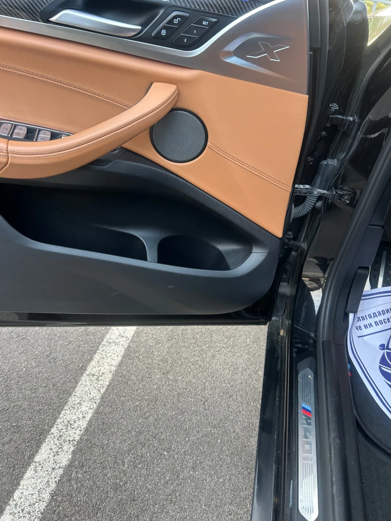 BMW X3 М40i B58, снимка 10 - Автомобили и джипове - 52042889