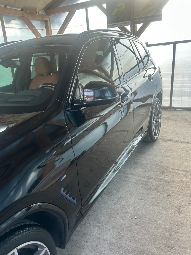 BMW X3 М40i B58, снимка 9 - Автомобили и джипове - 52042889