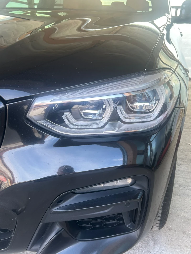BMW X3 М40i B58, снимка 3 - Автомобили и джипове - 52042889