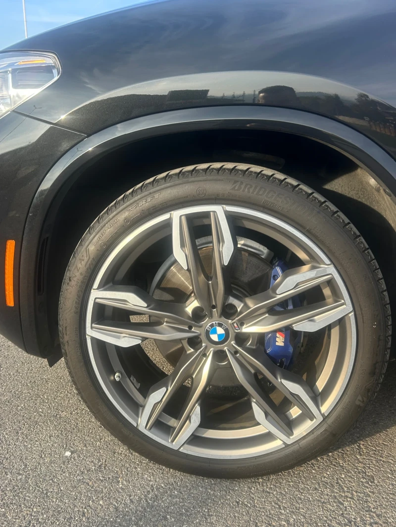 BMW X3 М40i B58, снимка 7 - Автомобили и джипове - 52042889