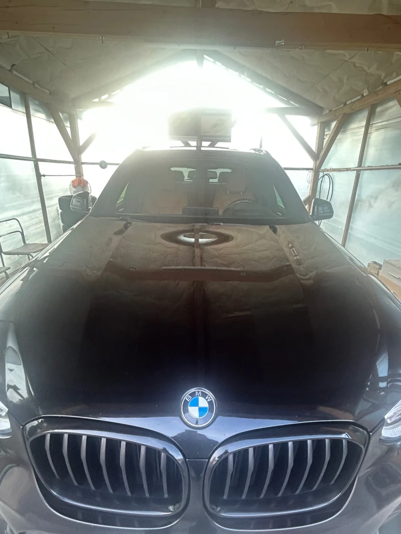 BMW X3 М40i B58, снимка 2 - Автомобили и джипове - 52042889