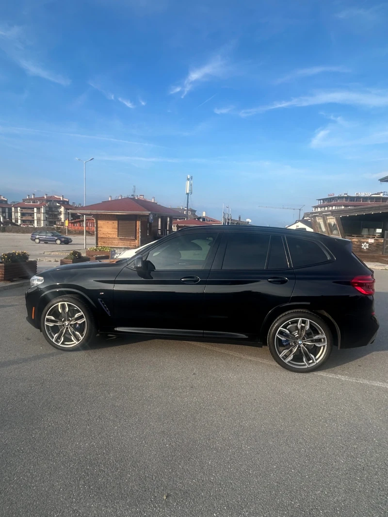 BMW X3 М40i B58, снимка 6 - Автомобили и джипове - 52042889