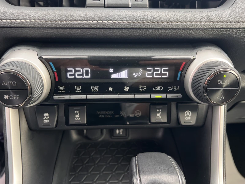 Toyota Rav4 EXECUTIVE/2.0VVT-I/175k.c./CVT AT/AWD, снимка 15 - Автомобили и джипове - 52443749