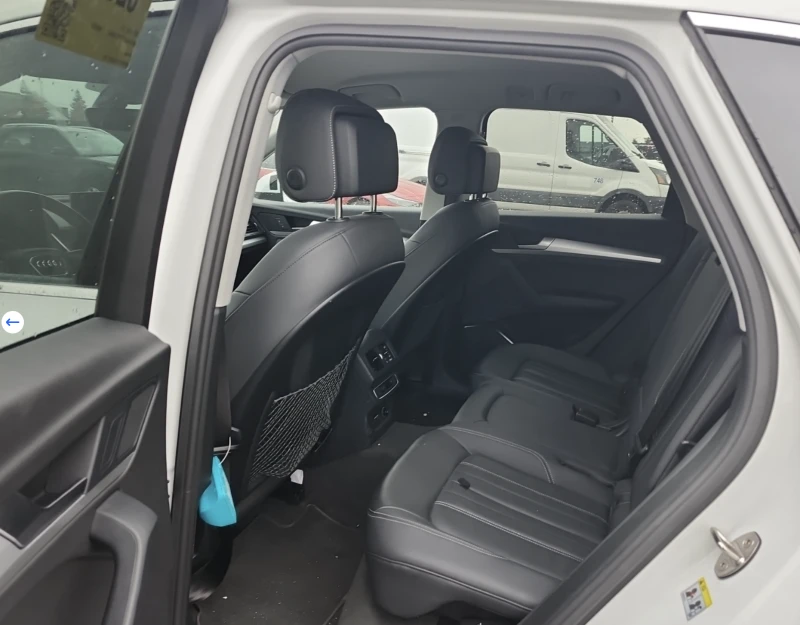 Audi Q5 QUATTRO АВТОКРЕДИТ, снимка 7 - Автомобили и джипове - 52752054