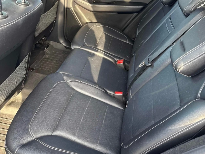 Mercedes-Benz ML 350 * BlueTEC * CARFAX * ЦЕНА ДО БГ, снимка 9 - Автомобили и джипове - 52791984