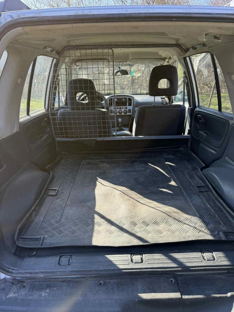 Suzuki Grand vitara, снимка 5 - Автомобили и джипове - 52929024