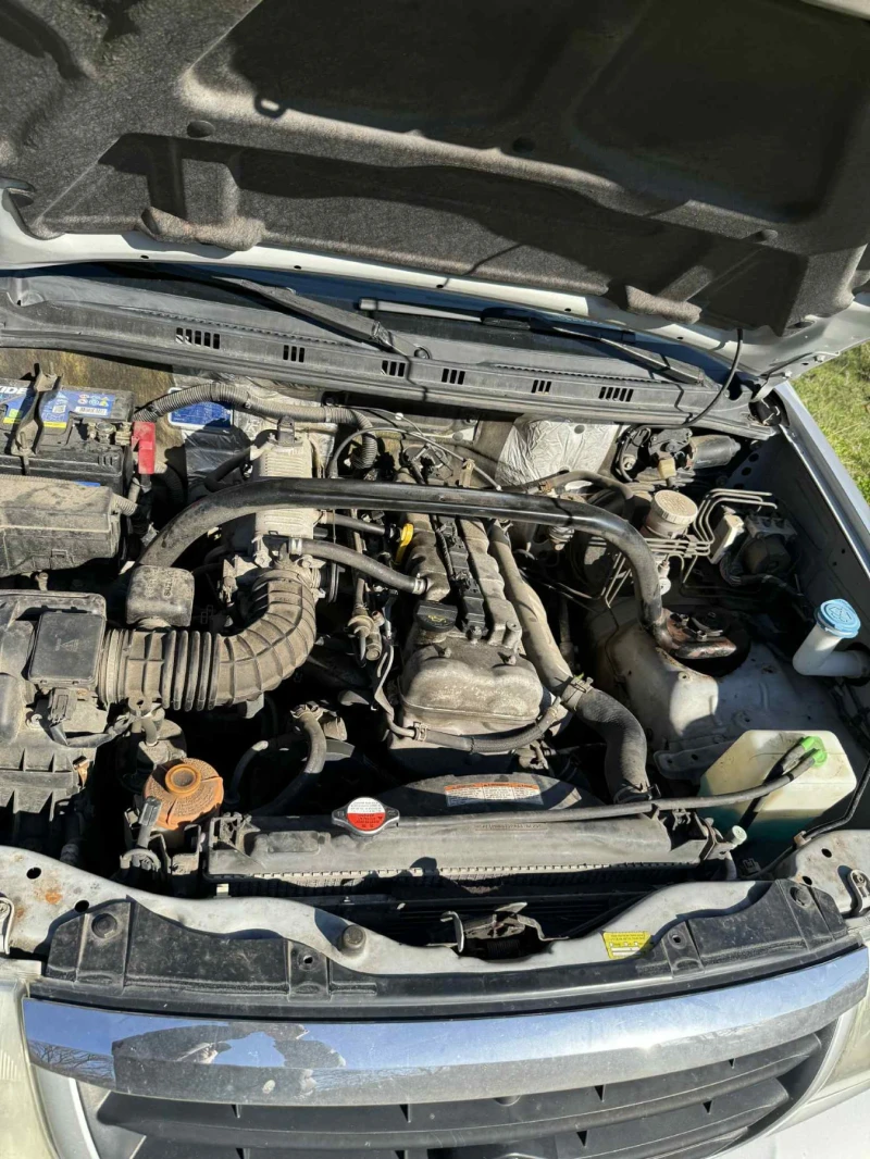 Suzuki Grand vitara, снимка 10 - Автомобили и джипове - 52929024