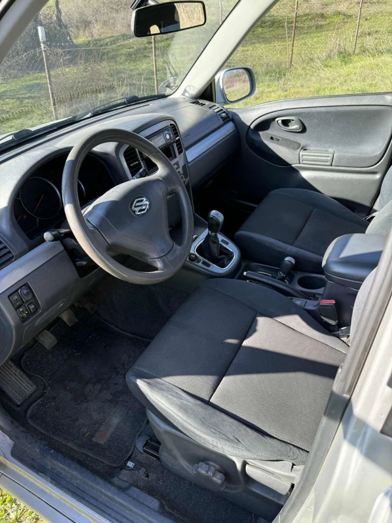 Suzuki Grand vitara, снимка 9 - Автомобили и джипове - 52929024