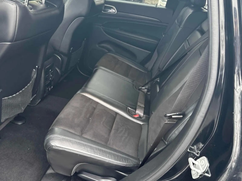 Jeep Grand cherokee * Altitude * CARFAX * ЦЕНА ДО БЪЛГАРИЯ, снимка 11 - Автомобили и джипове - 53024282
