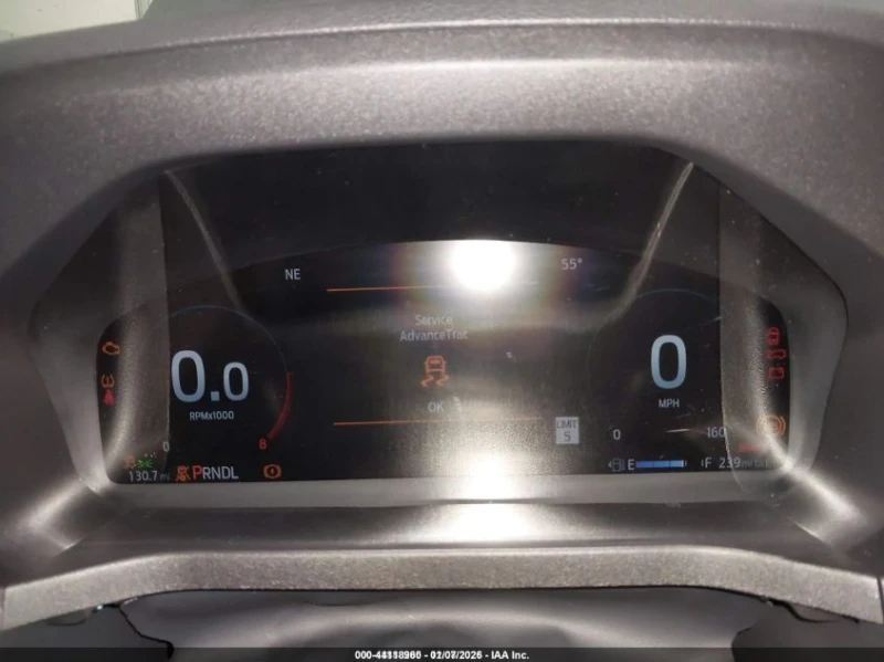 Ford Explorer 2.3L I-4 DI, DOHC, VVT, TURBO, 300HP 4X4 Drive, снимка 14 - Автомобили и джипове - 53074285