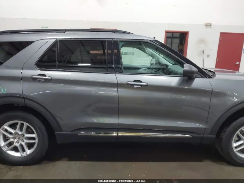 Ford Explorer 2.3L I-4 DI, DOHC, VVT, TURBO, 300HP 4X4 Drive, снимка 5 - Автомобили и джипове - 53074285