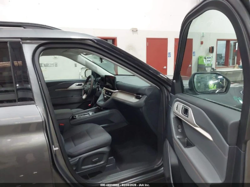 Ford Explorer 2.3L I-4 DI, DOHC, VVT, TURBO, 300HP 4X4 Drive, снимка 12 - Автомобили и джипове - 53074285