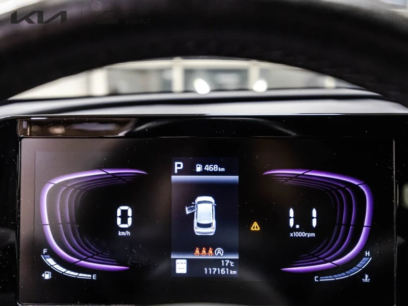 Kia Sportage XLINE* AWD, снимка 10 - Автомобили и джипове - 53073347