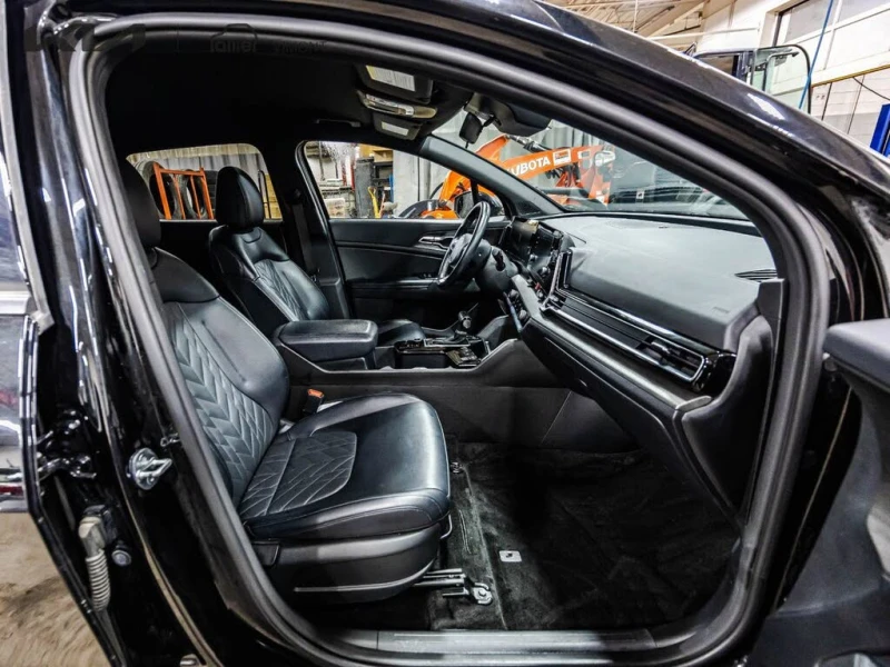 Kia Sportage XLINE* AWD, снимка 12 - Автомобили и джипове - 53073347