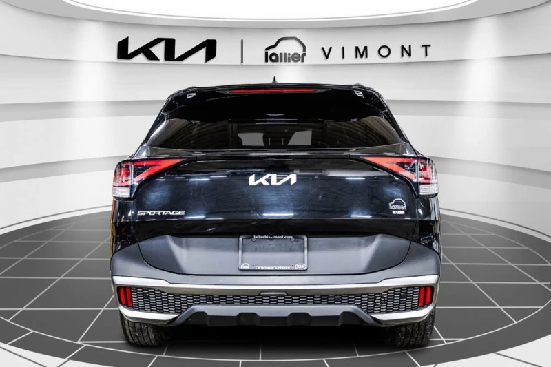 Kia Sportage XLINE* AWD, снимка 5 - Автомобили и джипове - 53073347