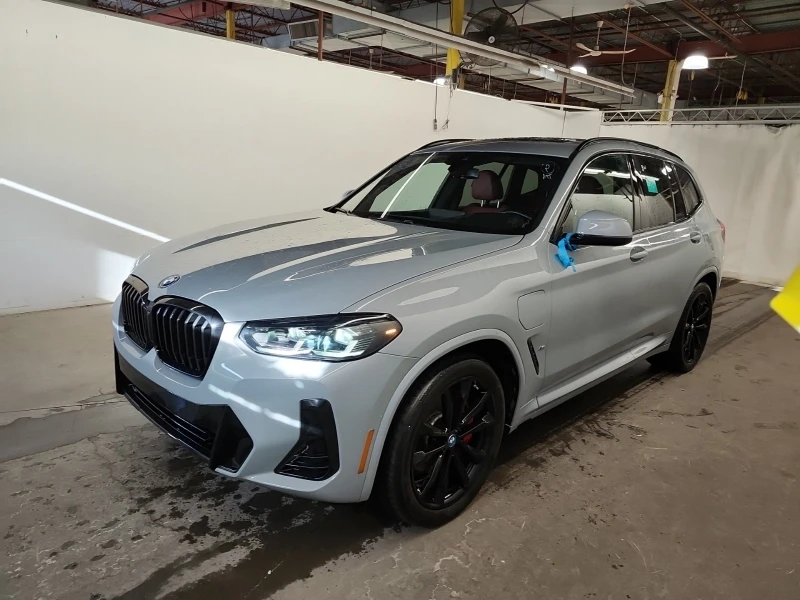 BMW X3 30Е * * M PACK * * CARFAX * * АВТО КРЕДИТ * * 