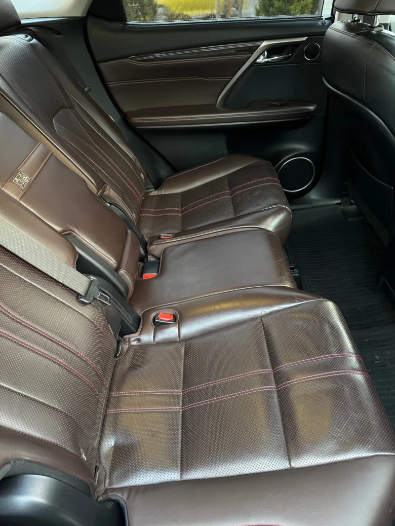 Lexus RX 450h, снимка 15 - Автомобили и джипове - 53221490
