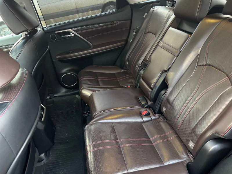 Lexus RX 450h, снимка 14 - Автомобили и джипове - 53221490