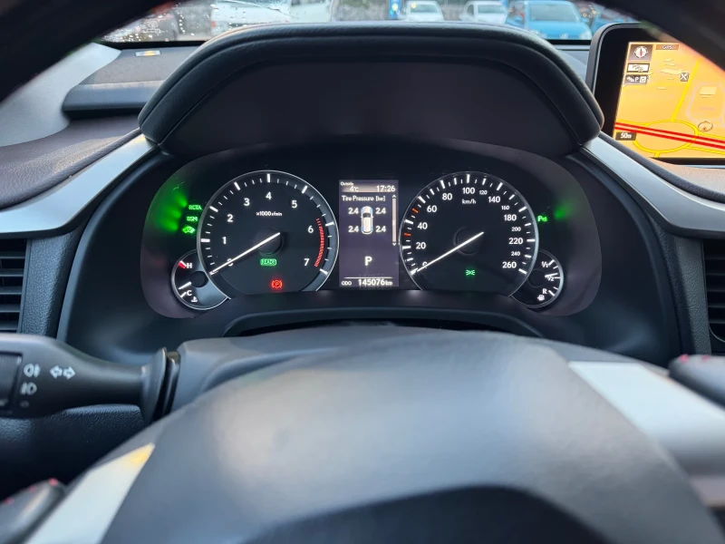 Lexus RX 450h, снимка 12 - Автомобили и джипове - 53221490