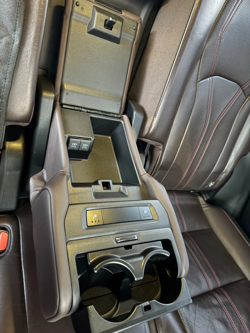 Lexus RX 450h, снимка 10 - Автомобили и джипове - 53221490
