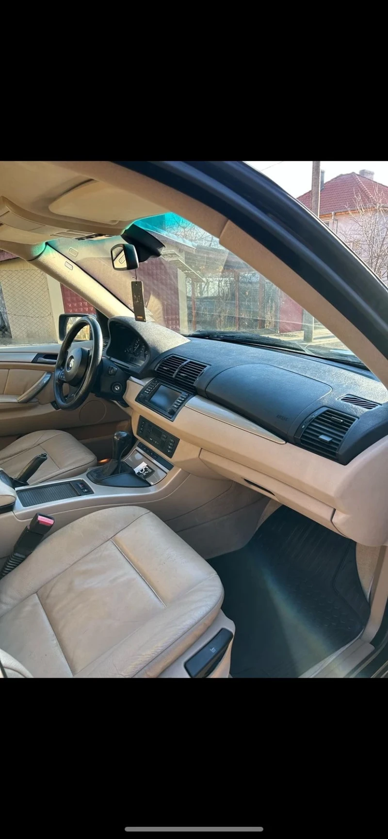 BMW X5, снимка 2 - Автомобили и джипове - 53250687