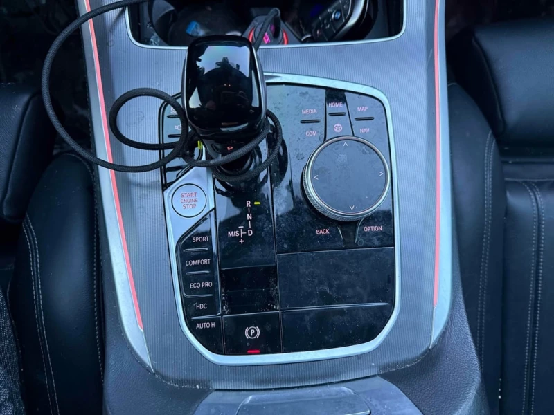 BMW X5  xDrive40i * CARFAX * ПАНОРАМА* ПОДГРЕВИ* , снимка 15 - Автомобили и джипове - 53302831