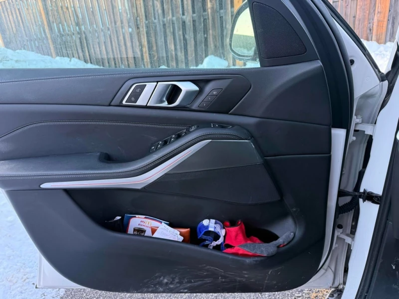 BMW X5  xDrive40i * CARFAX * ПАНОРАМА* ПОДГРЕВИ* , снимка 11 - Автомобили и джипове - 53302831