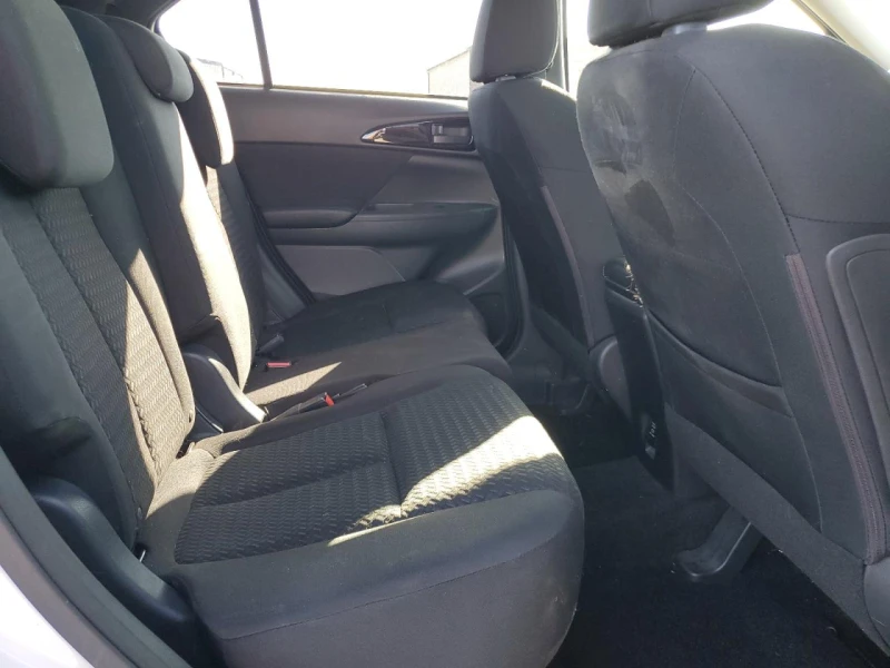 Mitsubishi Eclipse Cross 1.5l Le, снимка 11 - Автомобили и джипове - 53494598