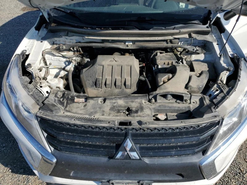 Mitsubishi Eclipse Cross 1.5l Le, снимка 12 - Автомобили и джипове - 53494598