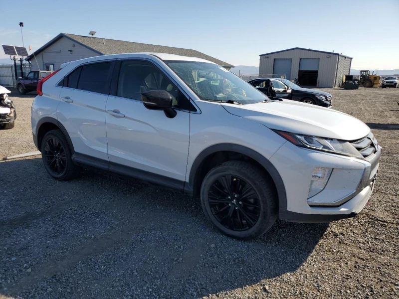 Mitsubishi Eclipse Cross 1.5l Le, снимка 4 - Автомобили и джипове - 53494598