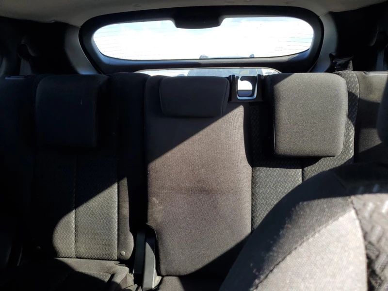 Mitsubishi Eclipse Cross 1.5l Le, снимка 10 - Автомобили и джипове - 53494598