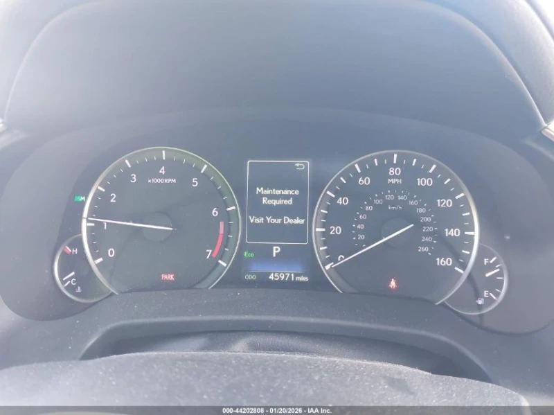 Lexus RX 350 3.5l, снимка 7 - Автомобили и джипове - 53573032